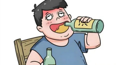 从“美酒”到“毒药”，这个病例给你敲响警钟！