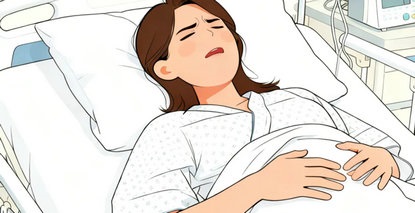 剖宫产后，告别“忍痛”时代！