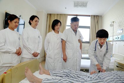 神经内科五病区