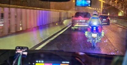 风雪跨年夜，生命双城行丨郑州开封携手护航危重患者