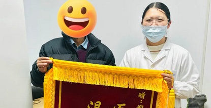 简单的一顿晚餐，暖了胃，更暖了心！