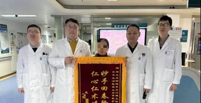 58°到8°：13岁少女的脊柱“重塑”之路