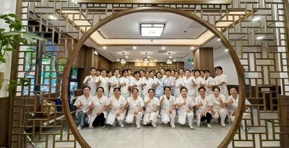 暖医情·便民行丨辩证施护，一人一策，让中医护理更有温度！