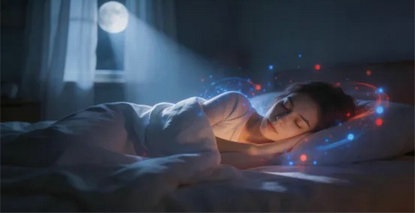 失眠的“神”奇解法：麻醉医生如何帮您“重启”睡眠系统？