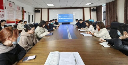 全力以“复” 助力上岸——第五临床医学院举办2026届考研复试指导交流会