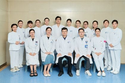 血液内科二病区