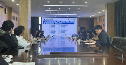 以检促教强内涵 协同育人筑根基︱河南医学院来院调研实习教学检查工作