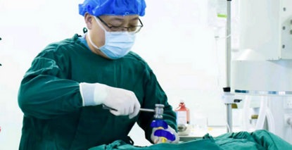 一个“解题式”医学团队的“双V”之路