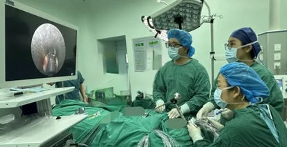 用自己的脂肪，修复自己的声音！