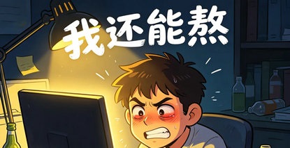 顶级养生=好好睡觉！
