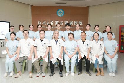 耳鼻咽喉科一病区