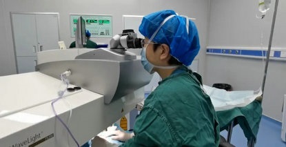 征兵体检视力须知｜近视手术请提前做好时间规划