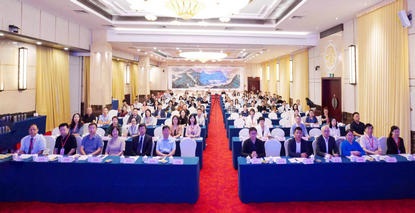 学术赋能促提升 精进微创护健康︱郑大五附院专家团队亮相全国妇科微创学术大会